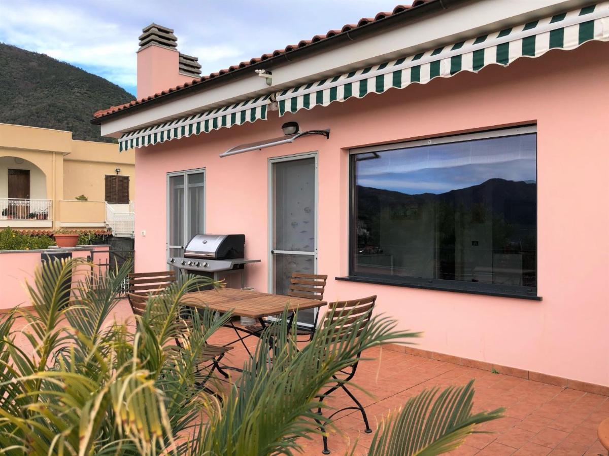 Holiday Home Dada By Interhome Boissano Ngoại thất bức ảnh