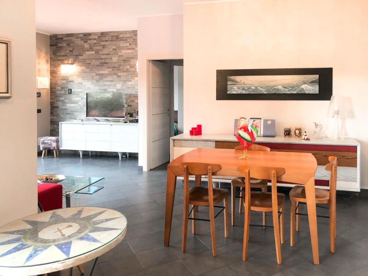 Holiday Home Dada By Interhome Boissano Ngoại thất bức ảnh