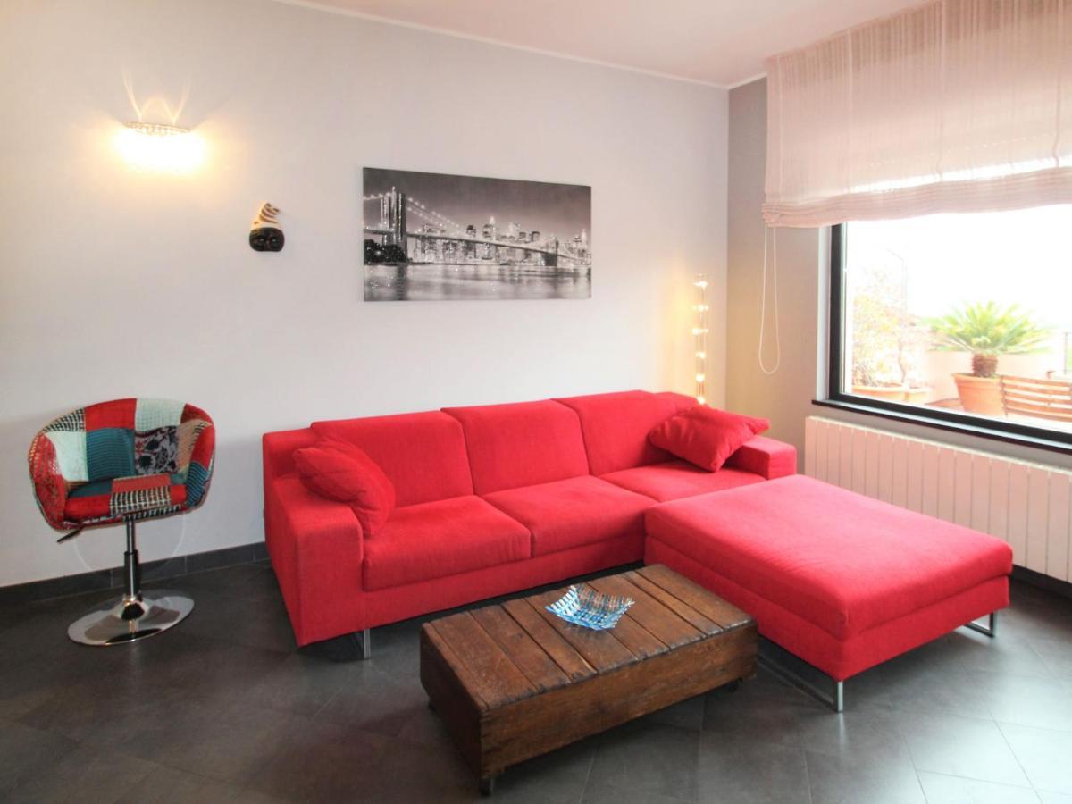 Holiday Home Dada By Interhome Boissano Ngoại thất bức ảnh