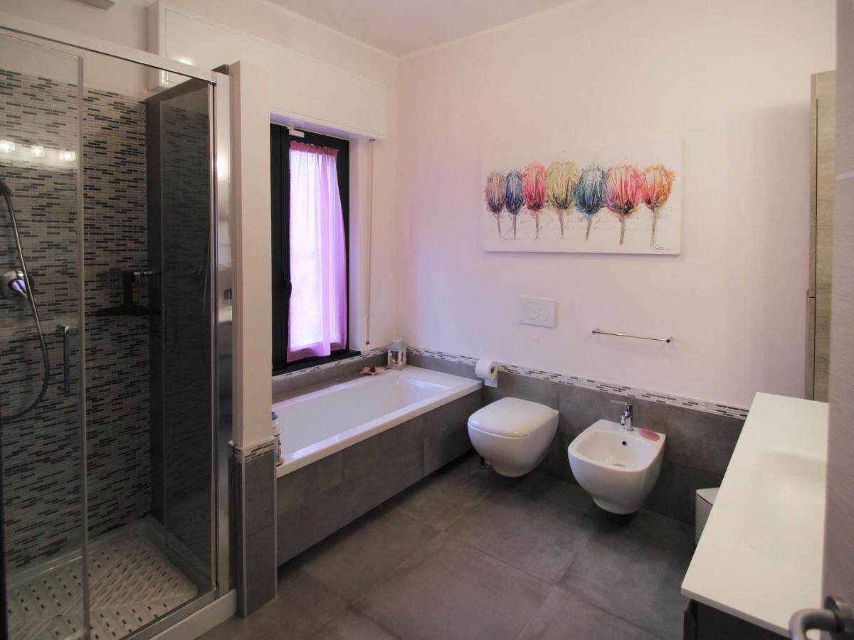 Holiday Home Dada By Interhome Boissano Ngoại thất bức ảnh