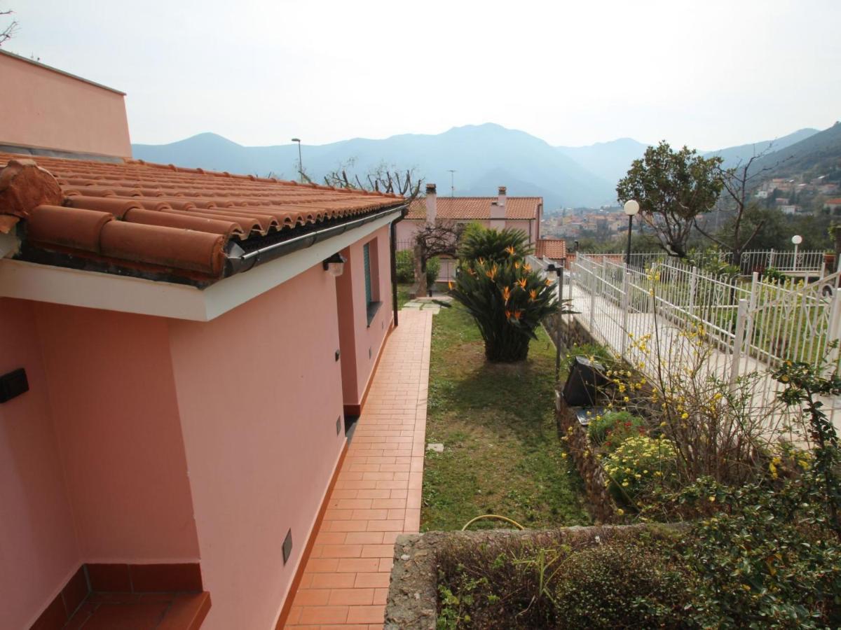 Holiday Home Dada By Interhome Boissano Ngoại thất bức ảnh