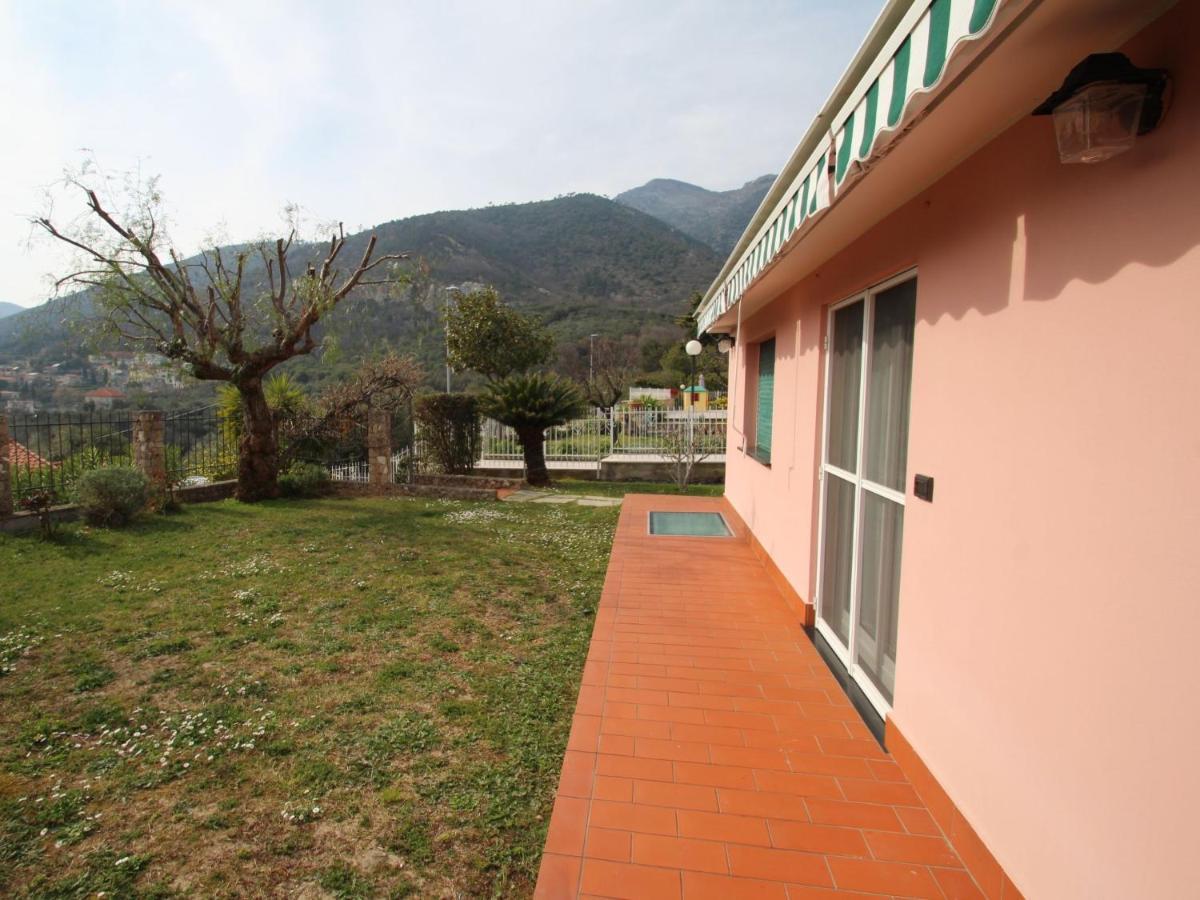 Holiday Home Dada By Interhome Boissano Ngoại thất bức ảnh